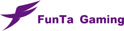 FunTa Gaming Logo