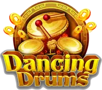 Dancing Drums logo